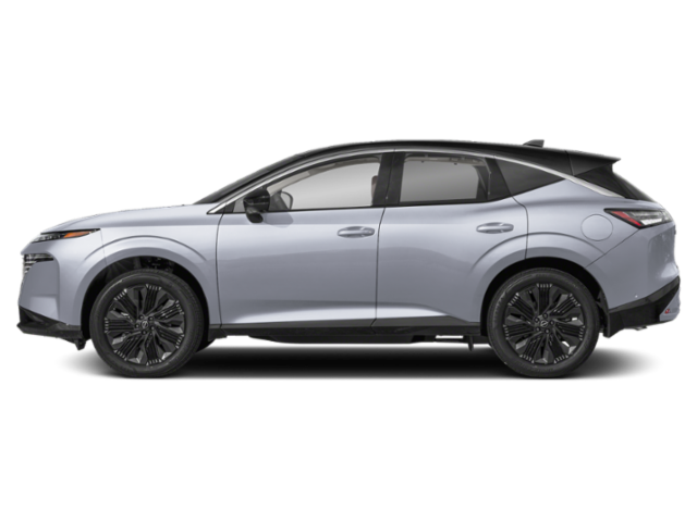 2025 Nissan Murano Platinum photo 7