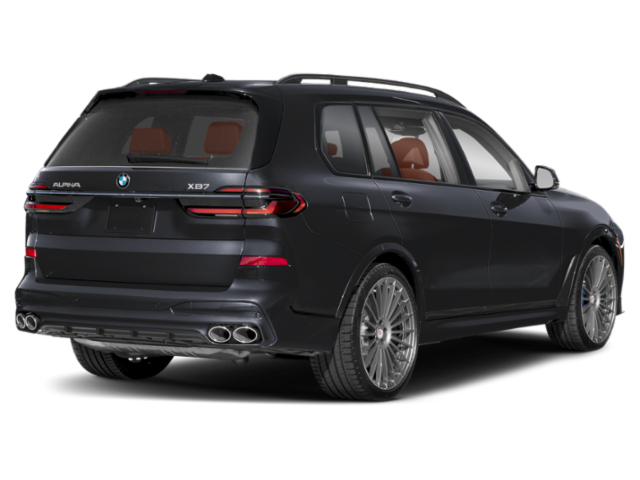 2026 Bmw X7 ALPINA XB7 photo 2