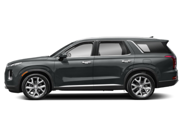 2020 Hyundai Palisade SEL photo 2