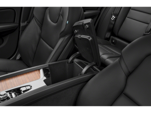 2021 Volvo S60 T5 Inscription photo 10