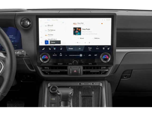 2025 Lexus GX 550 Premium photo 7