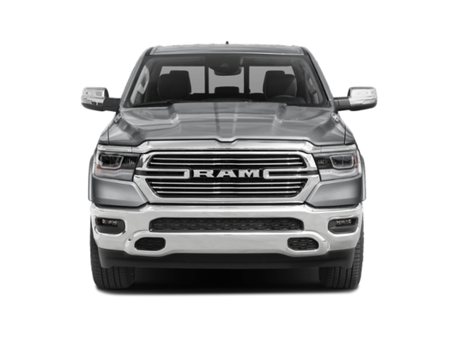 2022 Ram 1500 Laramie photo 3