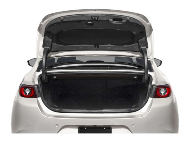 2025 Mazda Mazda3 2.5 Turbo Premium Plus photo 7