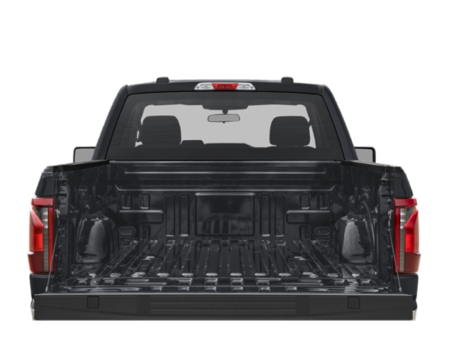 2025 Ford F-150 XL photo 8
