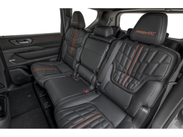 2026 Nissan Armada photo 10