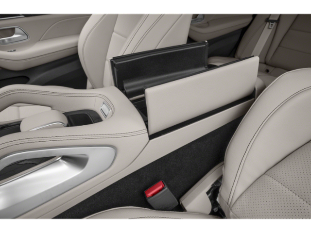 2026 Mercedes Benz GLE 450e 4MATIC photo 8