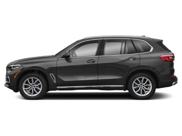 2022 Bmw X5 sDrive40i photo 2