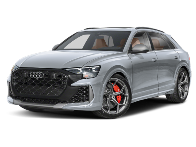 2026 Audi RS Q8 Base's photo