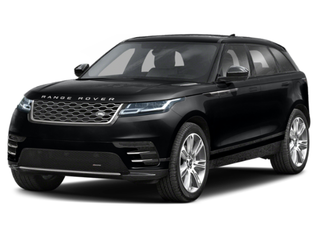 2022 Land Rover Range Rover Velar S