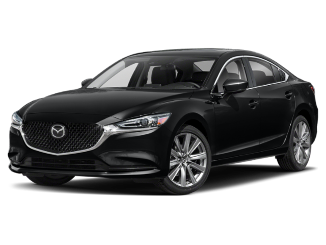 2020 Mazda MAZDA6 Touring's photo