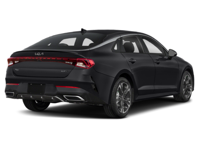 2022 Kia K5 GT-Line photo 3