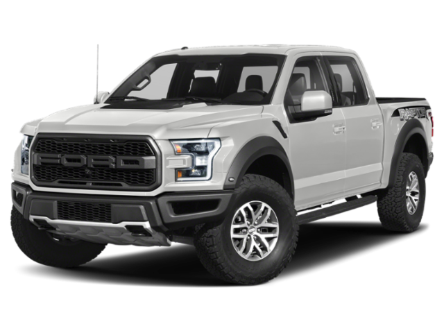 2020 Ford F-150 Raptor's photo