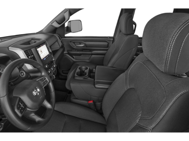 2024 Ram 1500 Tradesman photo 8