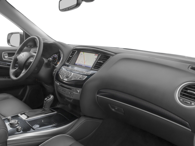 2016 Infiniti QX60 Base photo 14