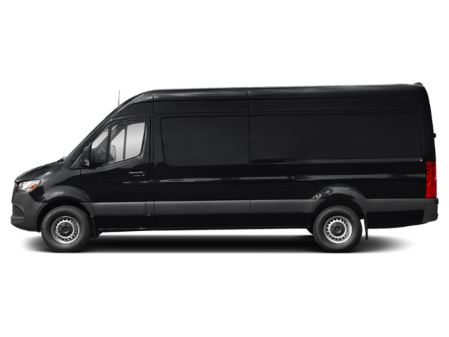2026 Mercedes-Benz Sprinter Cargo Van Base