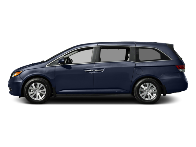 2016 Honda Odyssey SE photo 3