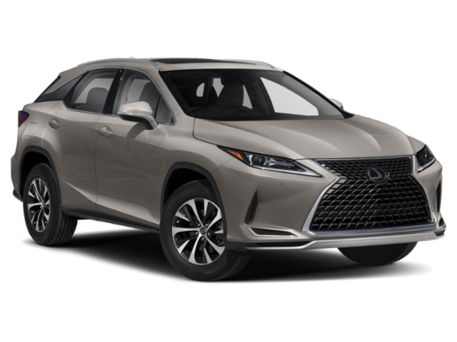 2020 Lexus RX 350