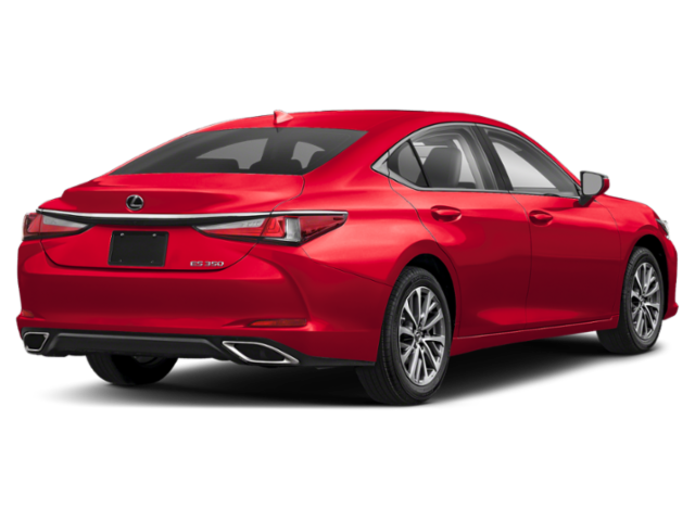 2025 Lexus ES 350 photo 2