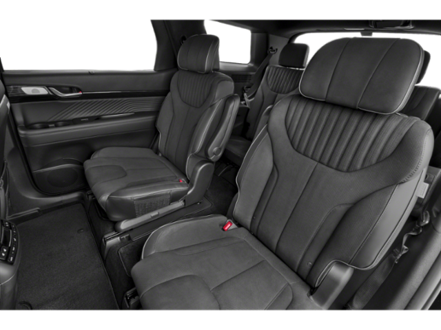 2025 Hyundai Palisade Calligraphy photo 9