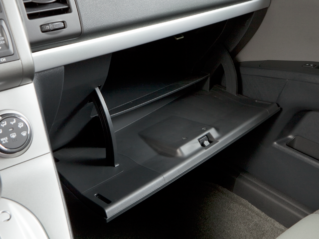 2010 NISSAN SENTRA - Image 14