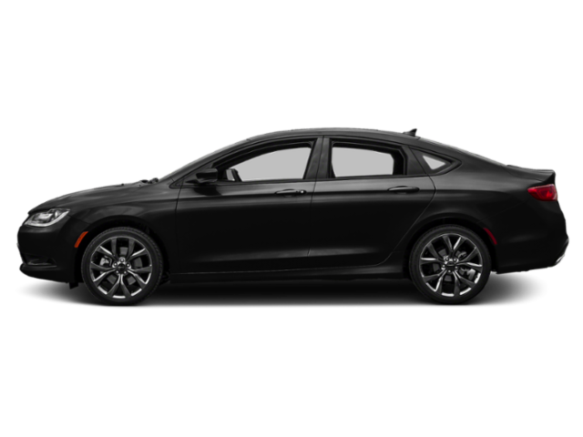 2015 CHRYSLER 200 - Image 5