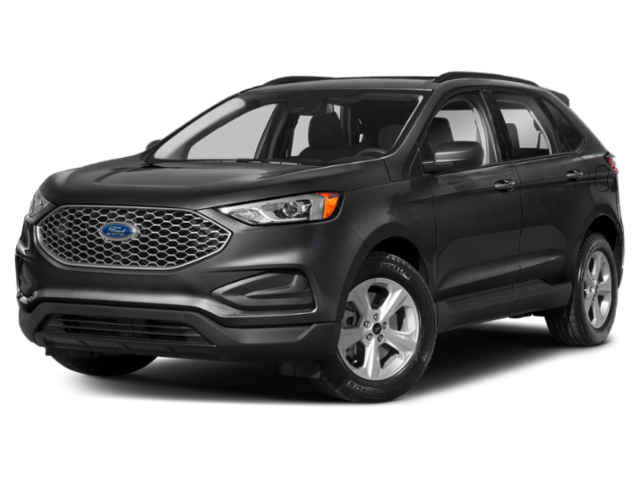 2023 FORD EDGE - Image 5