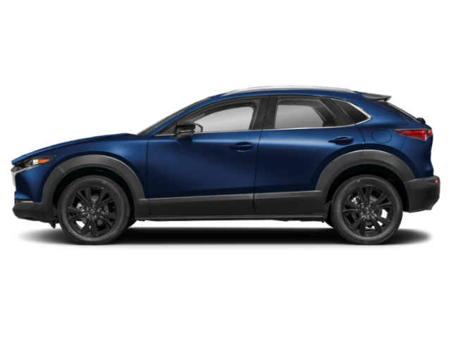 2025 Mazda CX-30 2.5 Select Sport photo 3