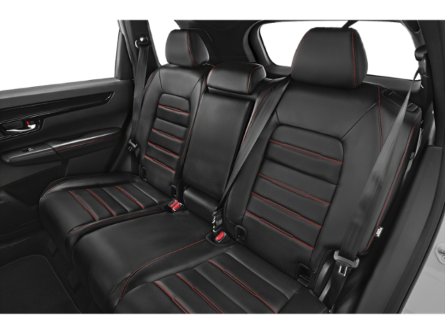 2023 Honda CR-V Hybrid Sport Touring photo 13