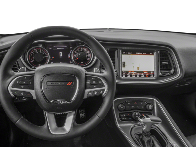 2017 Dodge Challenger GT photo 4