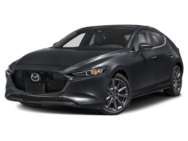2026 Mazda Mazda3 Preferred's photo