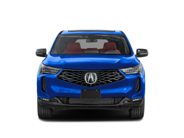 2025 Acura RDX A-Spec Advance photo 4