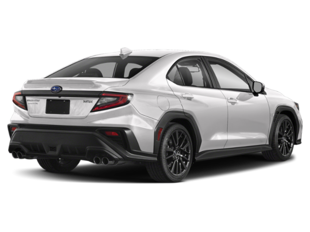 2025 Subaru WRX Premium photo 2