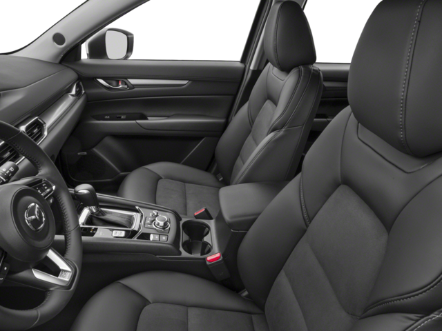 2018 Mazda CX-5 Touring photo 4