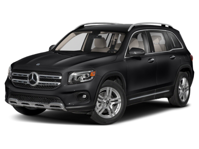 2021 MERCEDES-BENZ GLB-CLASS - Image 4