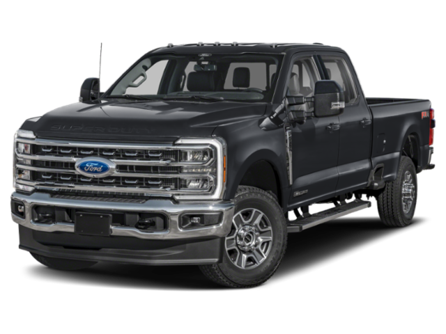 2026 Ford F-350 Super Duty Lariat's photo
