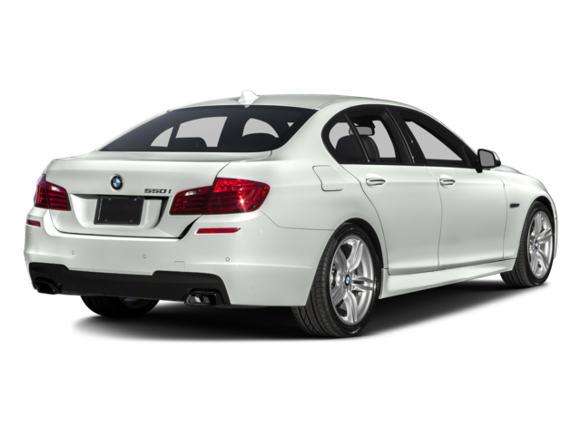 2016 Bmw 550i 5-Series photo 3