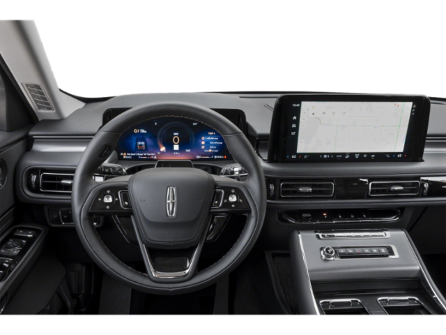 2025 Lincoln Aviator Premiere photo 3