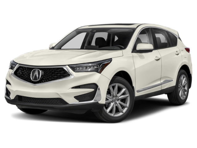 2020 Acura RDX Base's photo