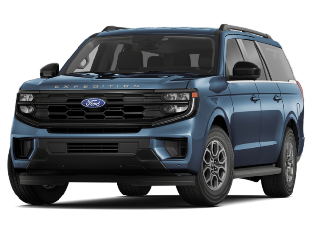 2025 Ford Expedition MAX photo 4