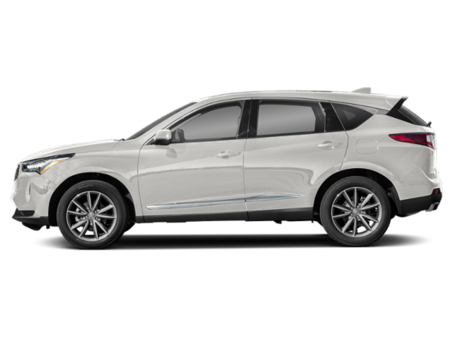 2023 Acura RDX Technology photo 2