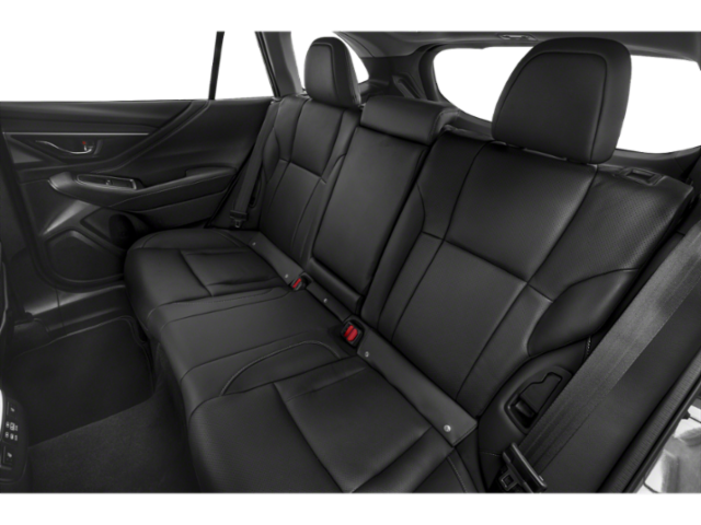 2025 Subaru Outback Touring photo 8