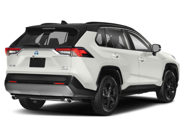 Used 2021 Toyota RAV4 XSE with VIN 2T3E6RFV6MW026647 for sale in Northfield, Minnesota