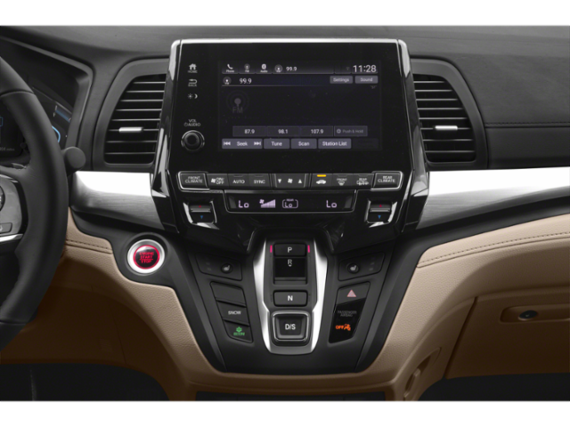 2020 Honda Odyssey EX-L photo 10