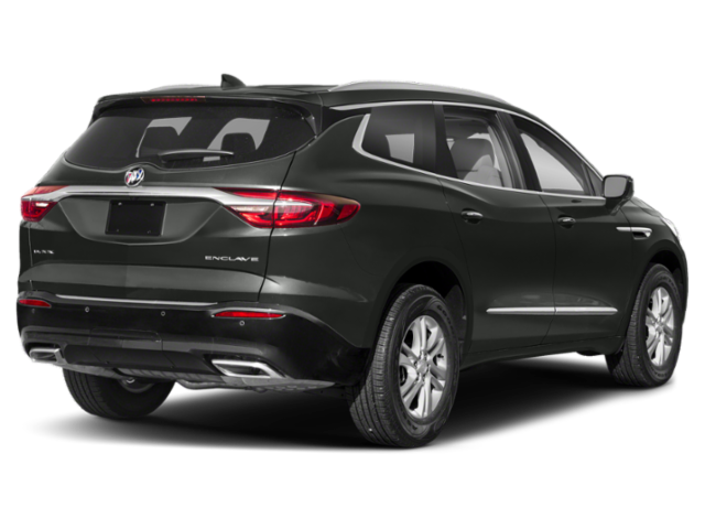 Used 2019 Buick Enclave Premium with VIN 5GAEVBKW3KJ279026 for sale in Burnsville, Minnesota
