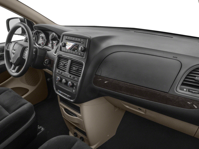 2018 DODGE GRAND CARAVAN - Image 13