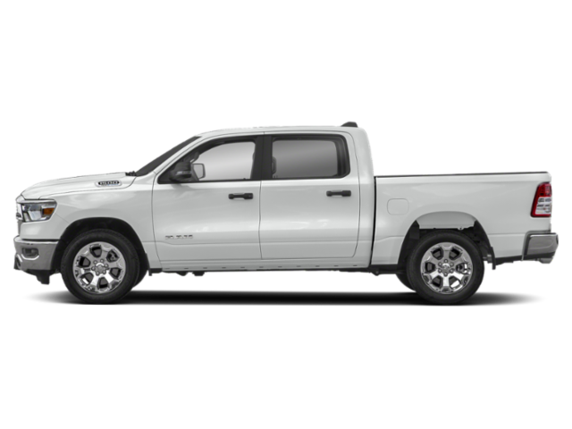 2023 Ram 1500 Big Horn Lone Star photo 3