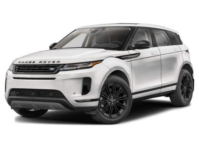 2026 Land Rover Range Rover Evoque Dynamic SE