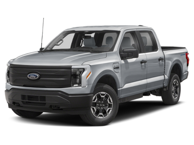 2023 Ford F-150 Lightning Lariat's photo
