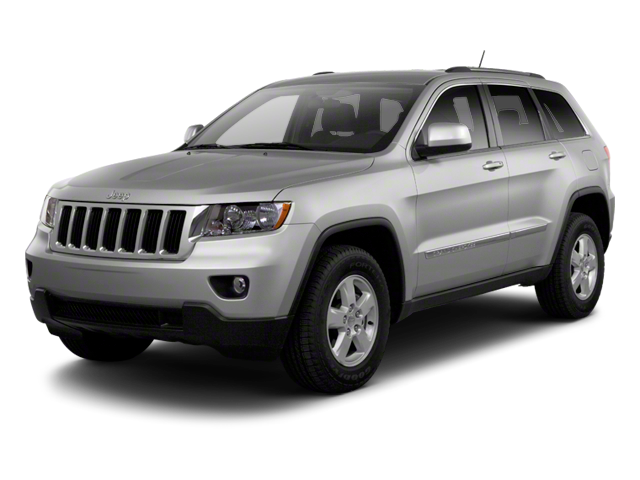 2013 Jeep Grand Cherokee Limited's photo