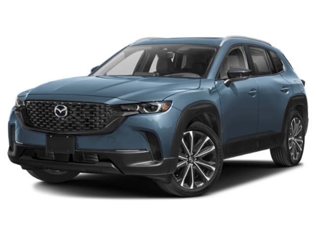 2025 Mazda CX-50 Premium Plus's photo